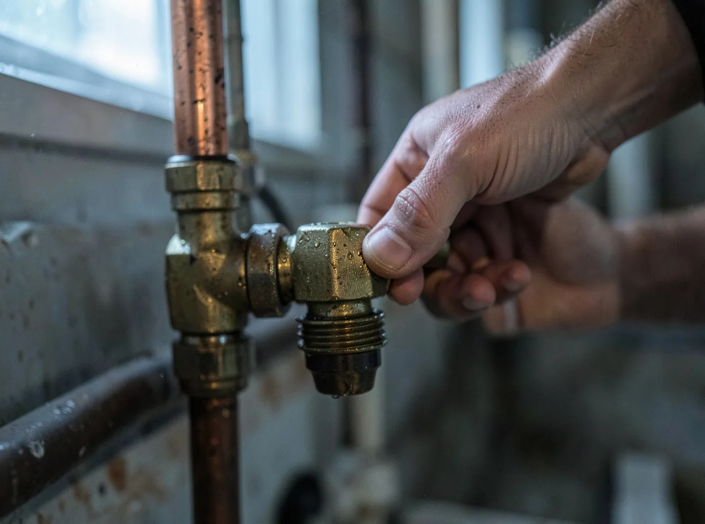 Emergency Plumber Huntley, WY FAQs
